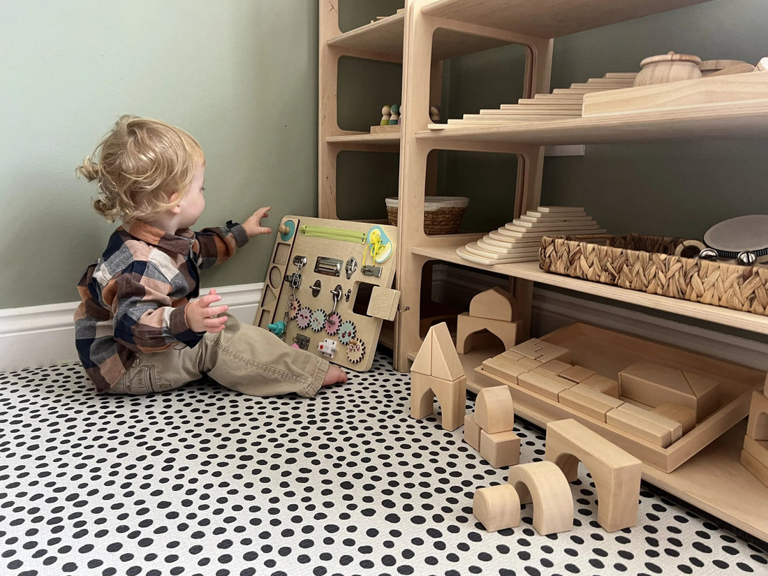 Age Appropriateness - You Know Best - Tor's Story