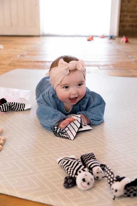 Baby's First Year Bundle - Tor's Story