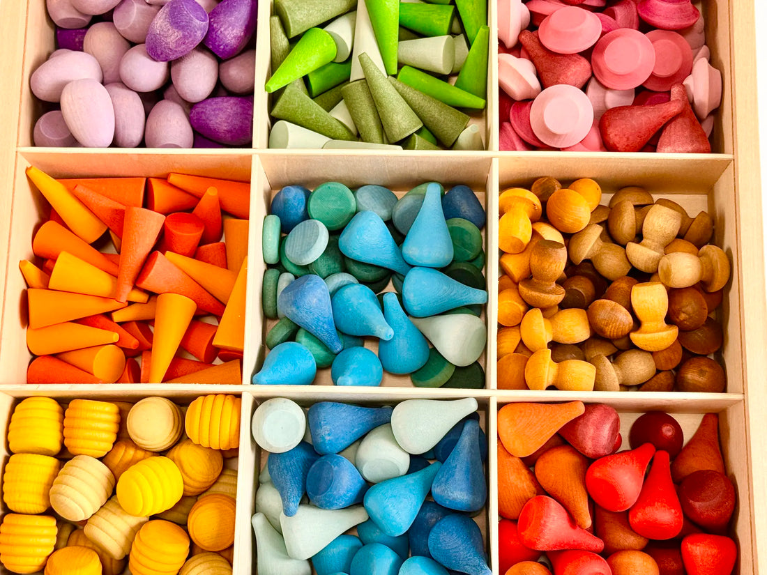 3 Common Myths About Wooden Toys (And Why They’re Wrong)