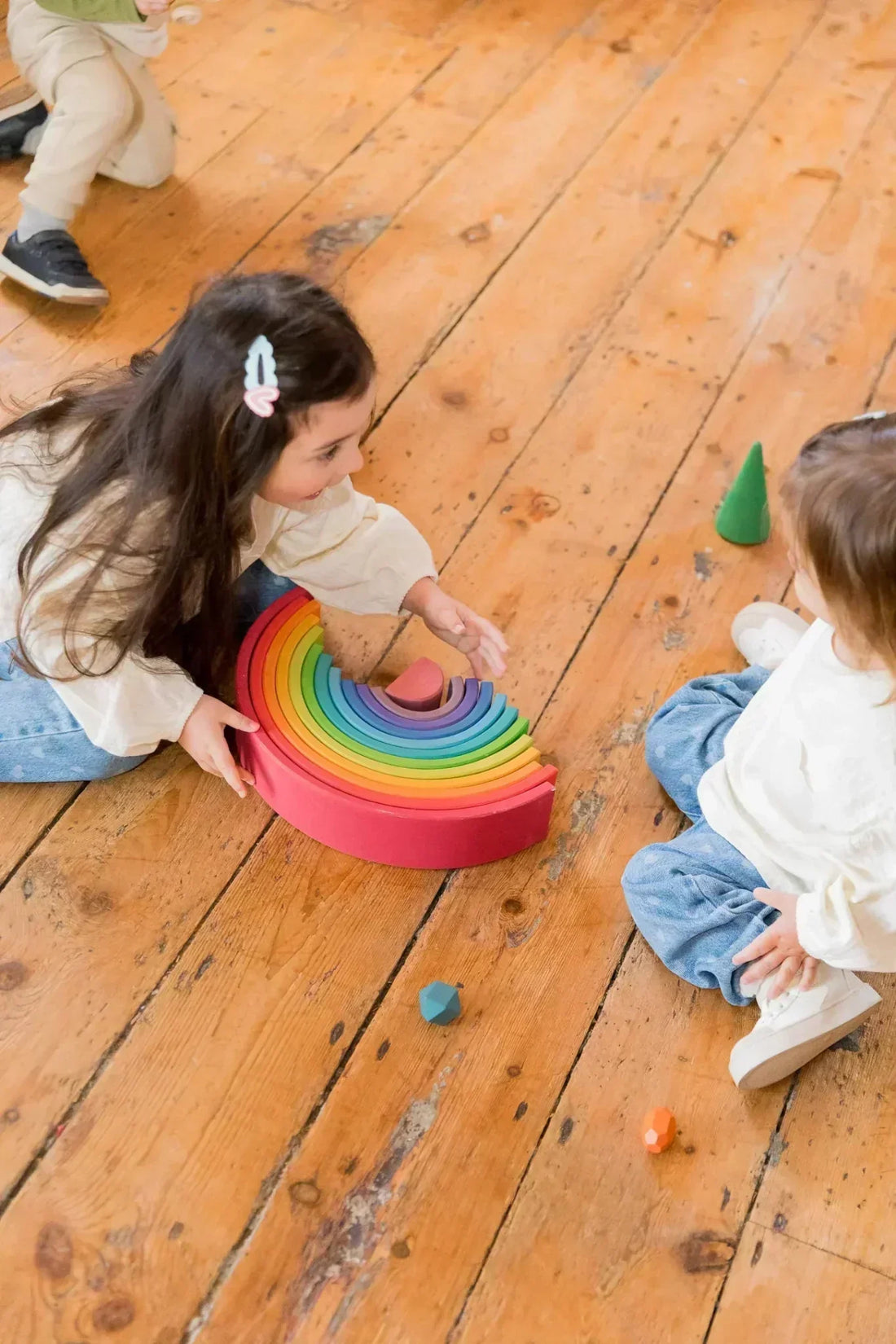 How to Clean and Care for Wooden Toys: A Parent’s Gentle Guide