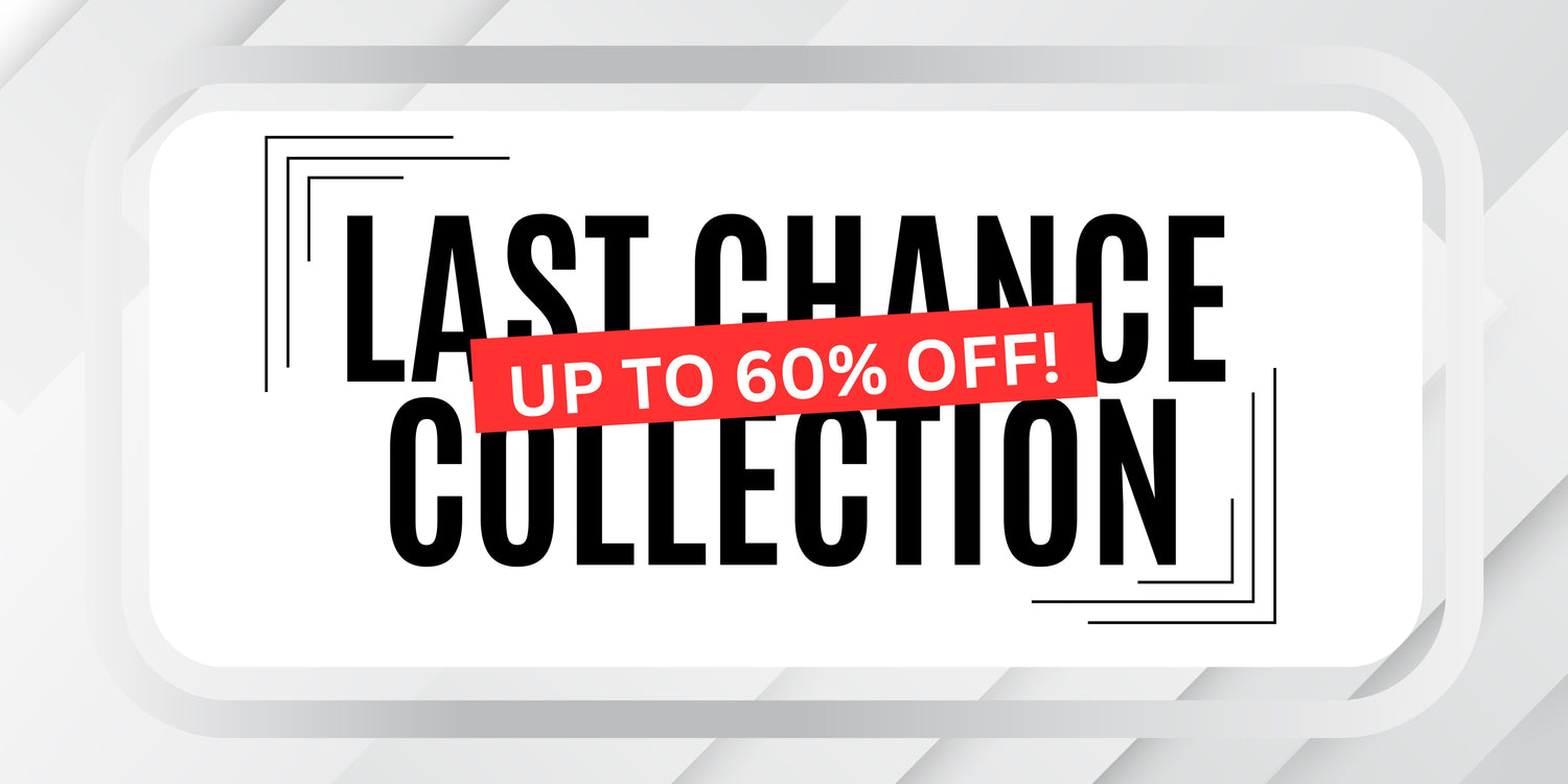 Last Chance
