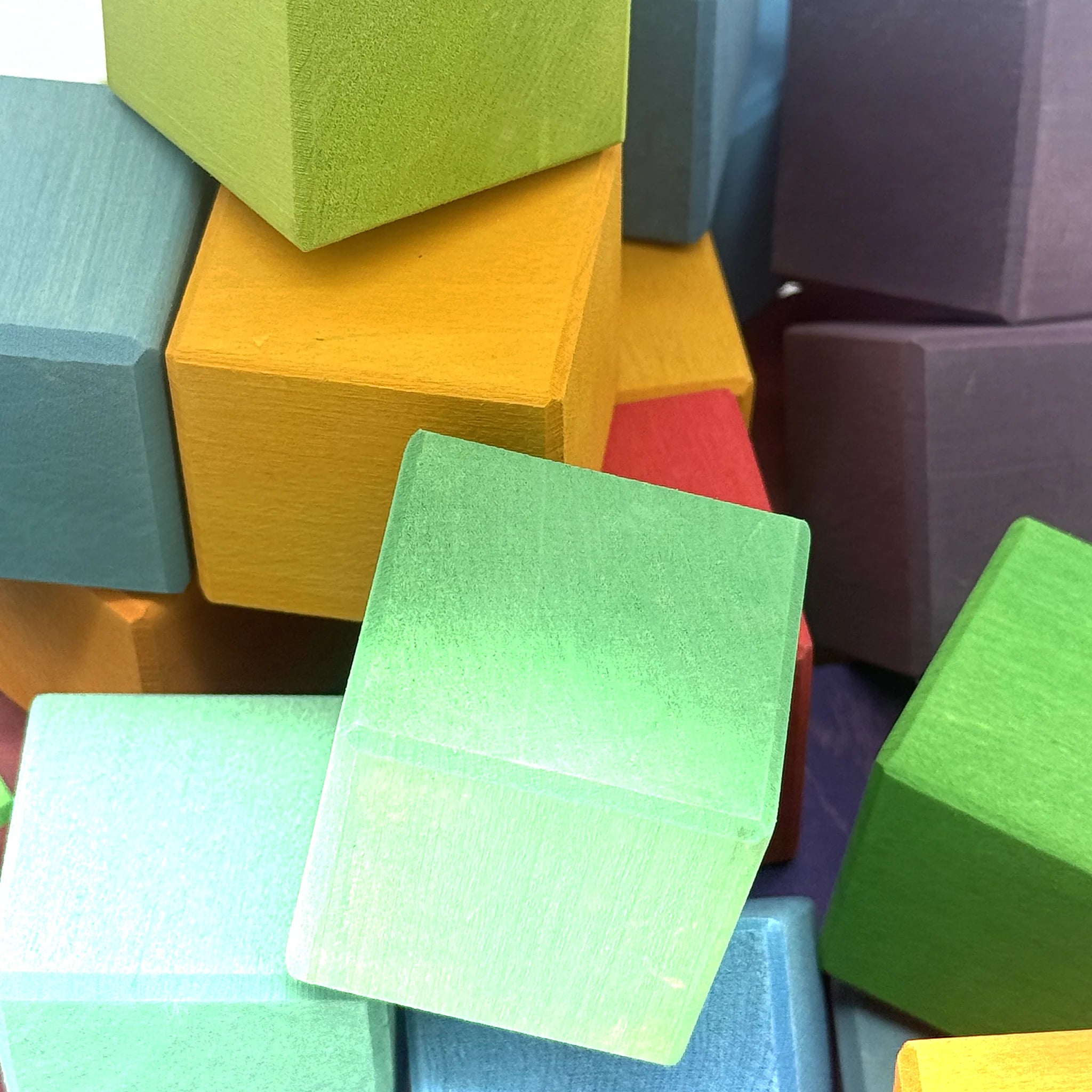 36 Piece Block Set