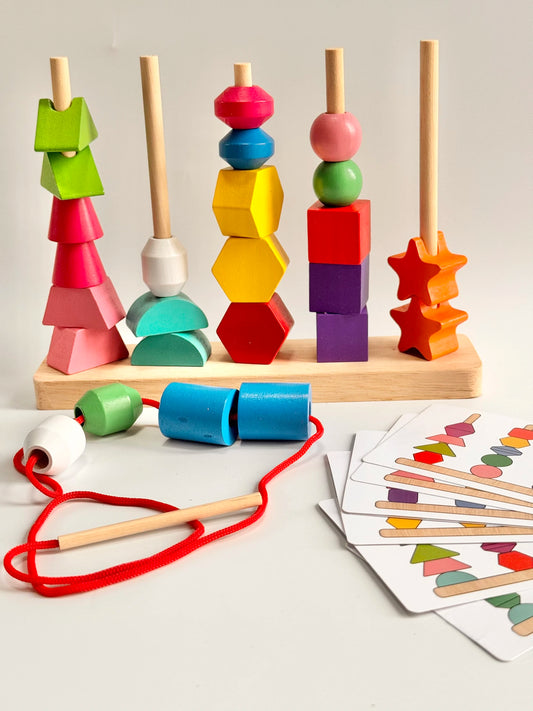 Shape Play Duo