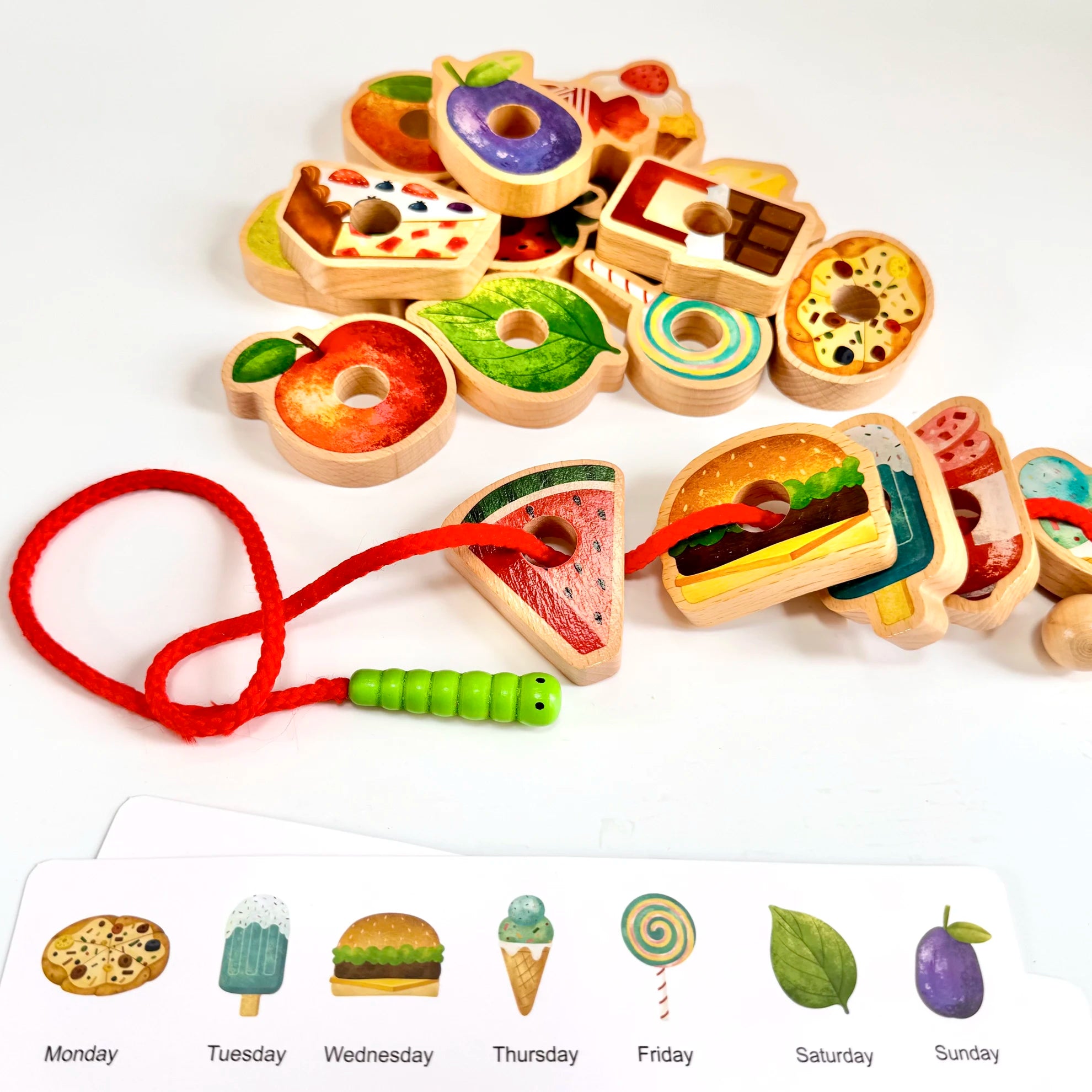 Fine Motor Skills Bundle