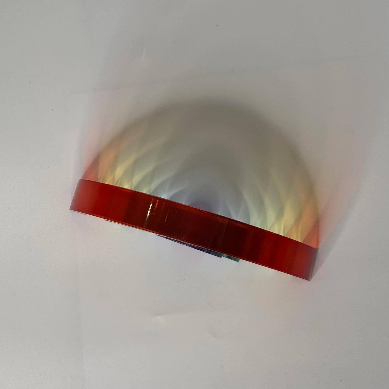 Acrylic Rainbow Stacker
