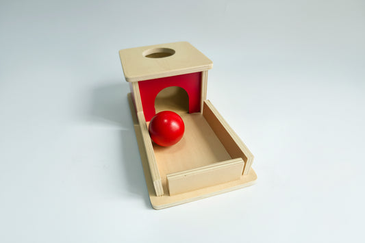 Ball Drop - Last Chance