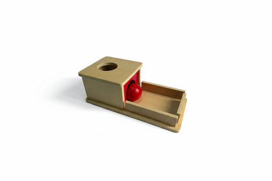 Ball Drop - Last Chance