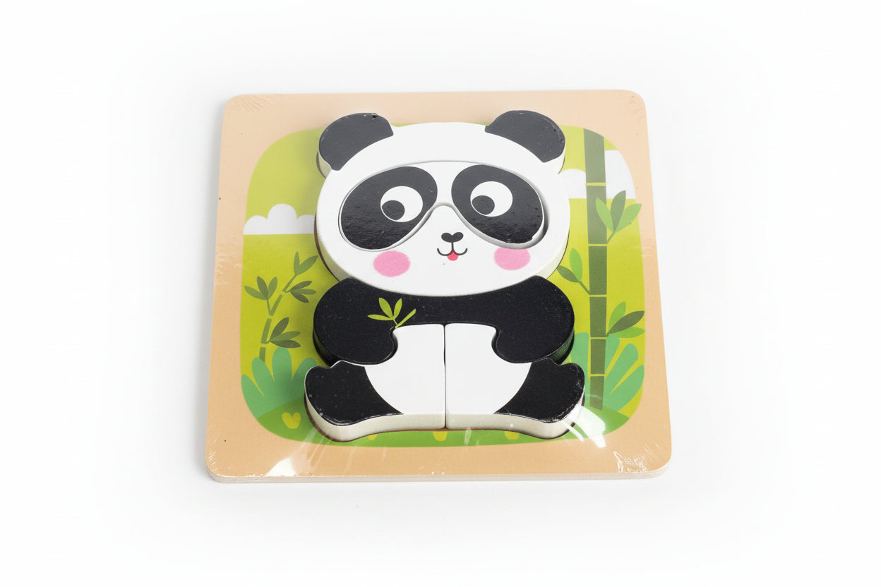 Small Puzzles