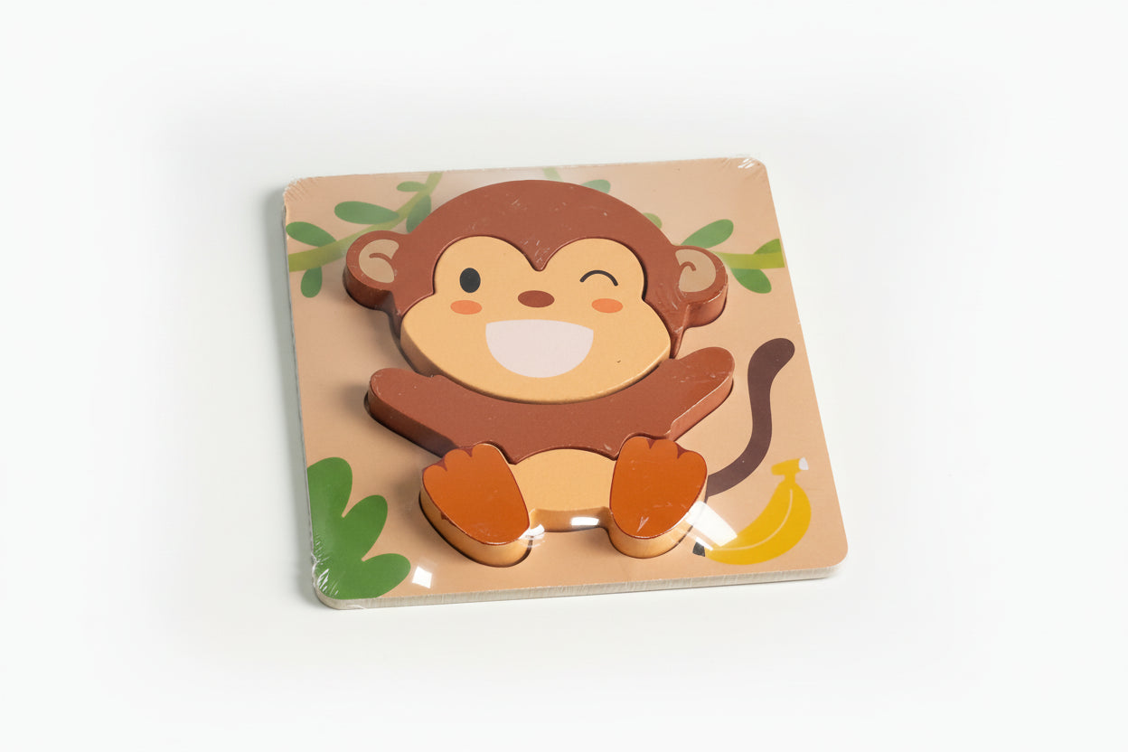 Small Puzzles