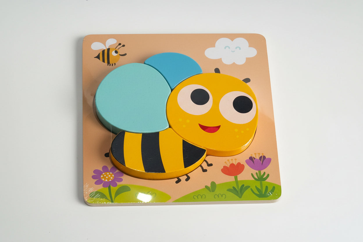 Small Puzzles