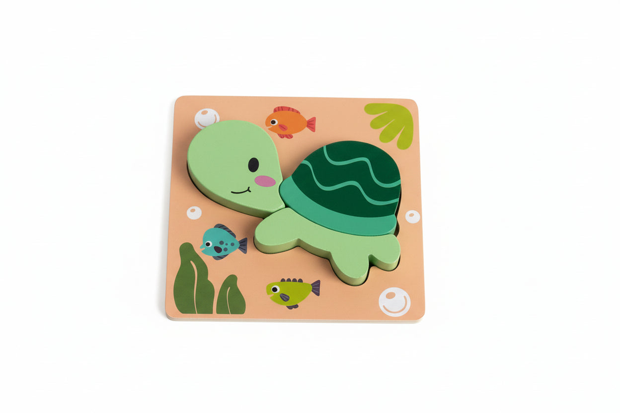 Small Puzzles