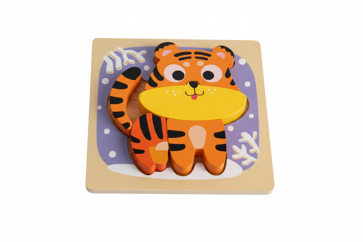 Small Puzzles