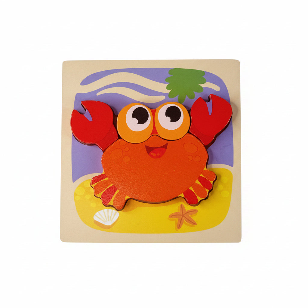 Small Puzzles