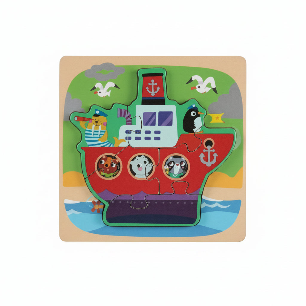Small Puzzles