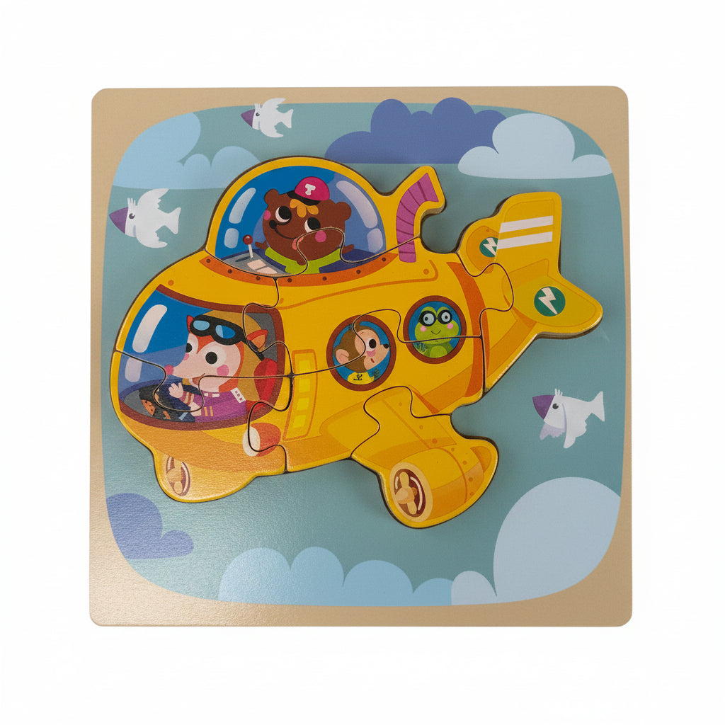 Small Puzzles