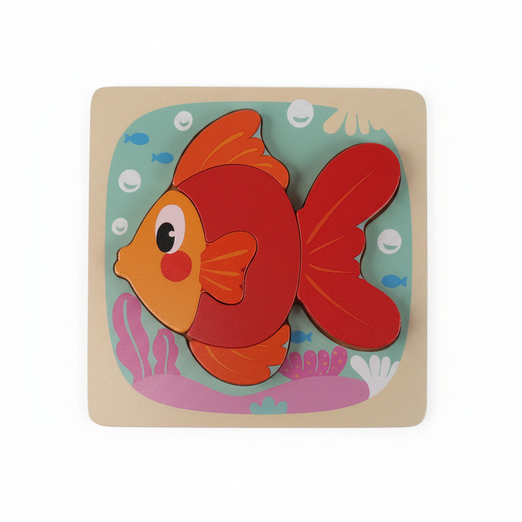 Small Puzzles