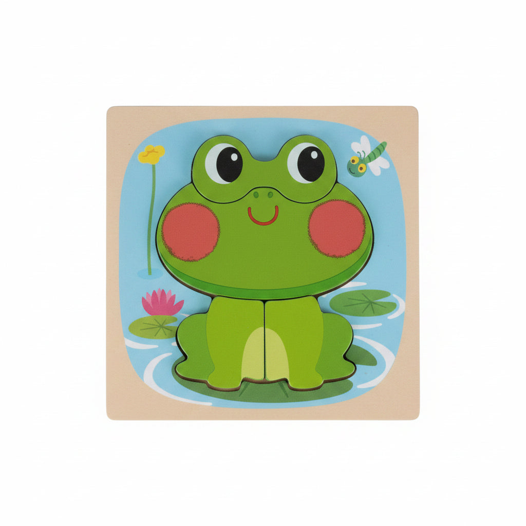 Small Puzzles