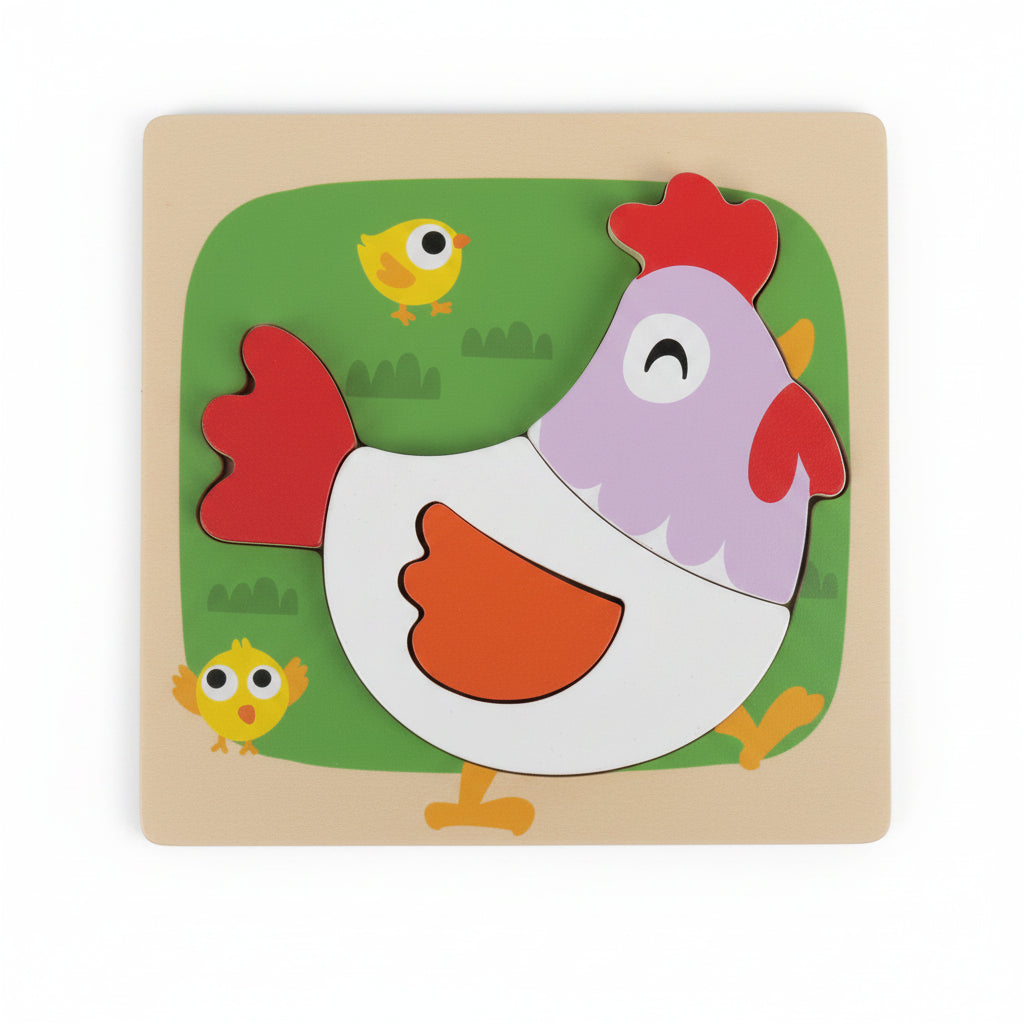 Small Puzzles
