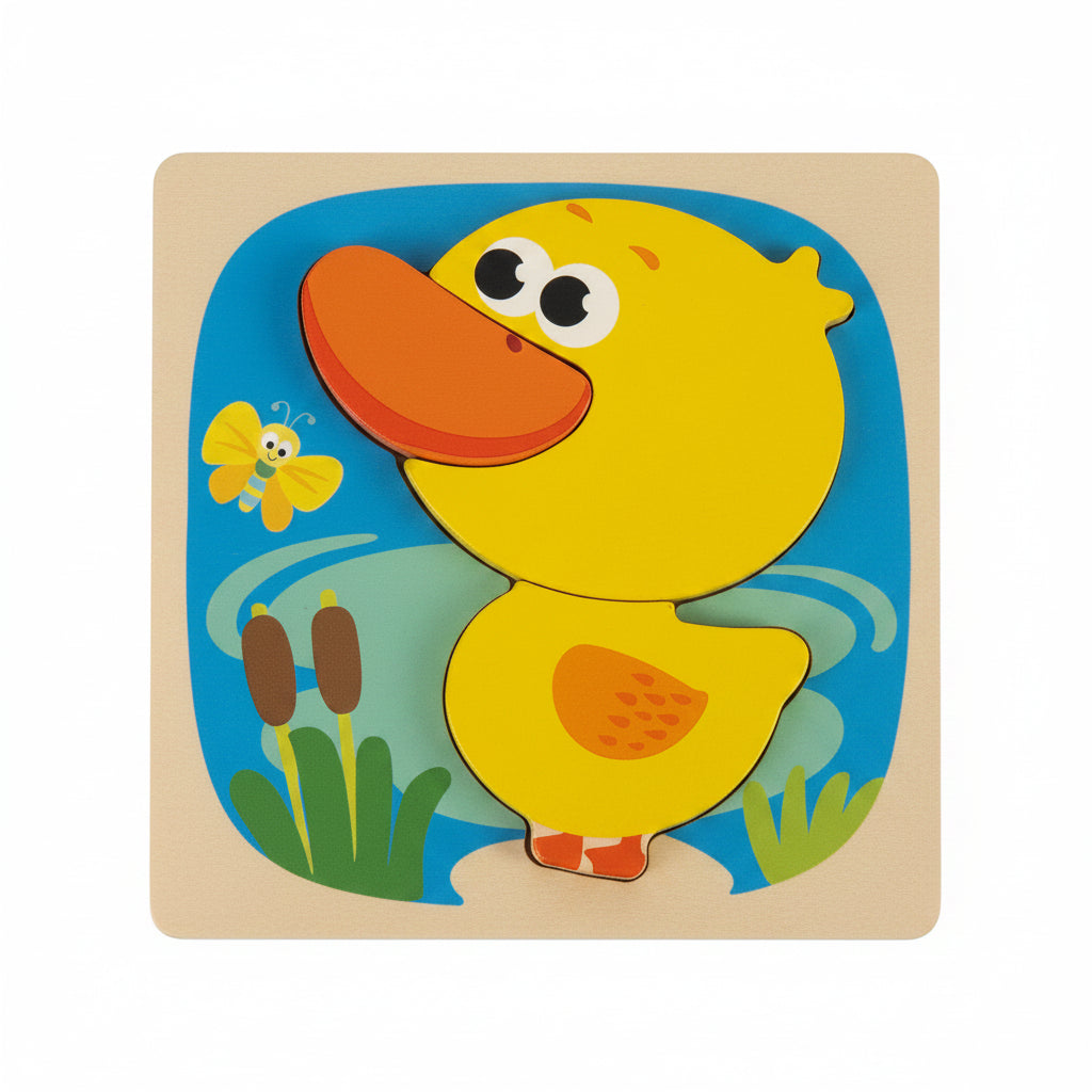 Small Puzzles