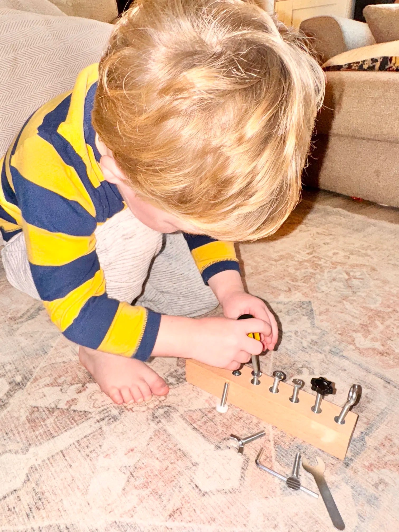 Fine Motor Skills Bundle