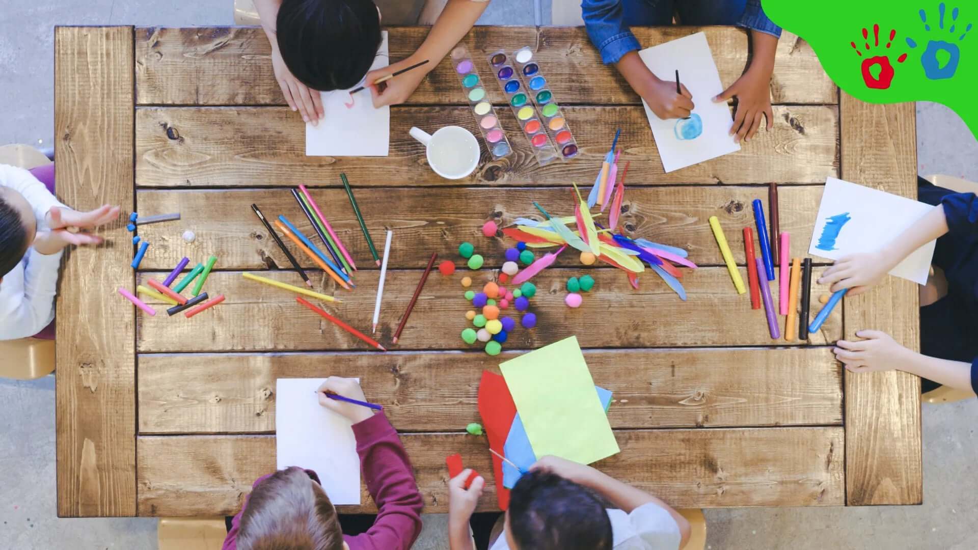 Nominate your childcare provider to win a £150 voucher and get £50 for yourself! Follow Instagram instructions to enter