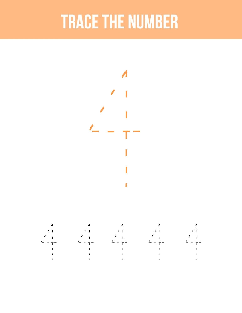 Little Learners Workbook