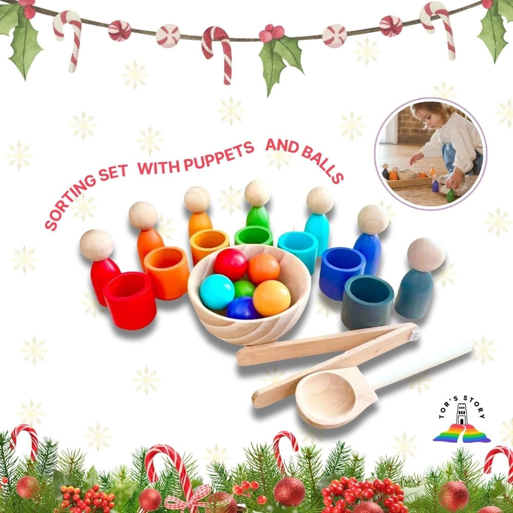 Ultimate Toddler Gift Bundle