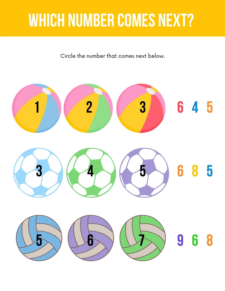 Little Learners Workbook