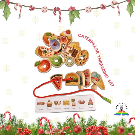 Ultimate Toddler Gift Bundle