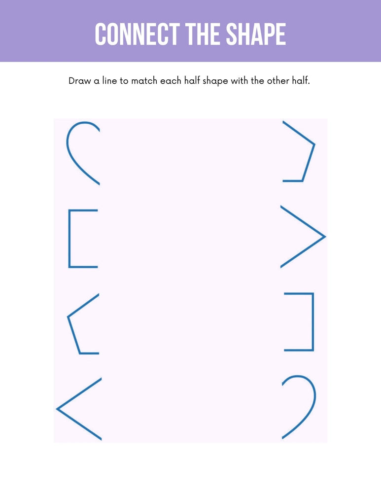 Little Learners Workbook