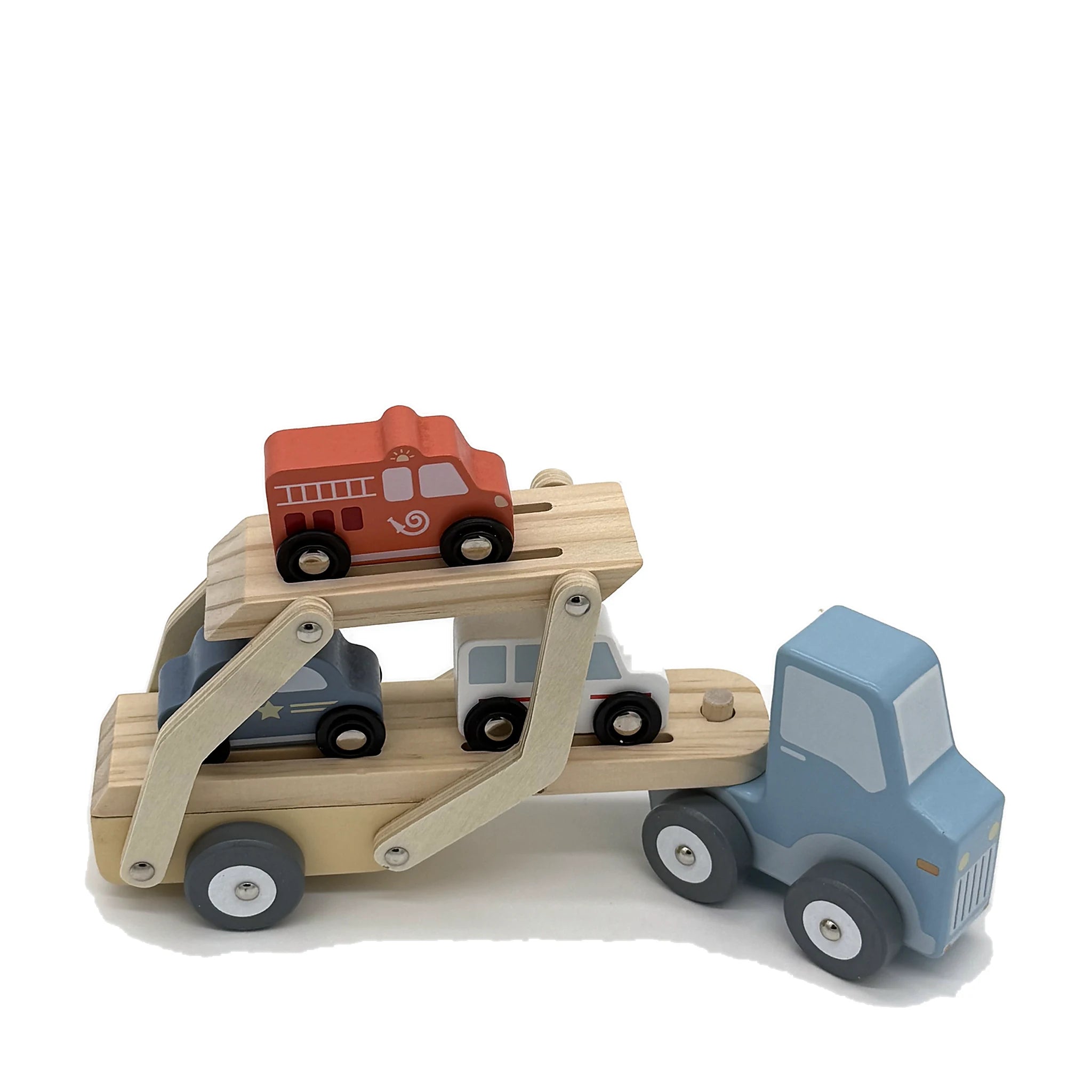 Car Carrier