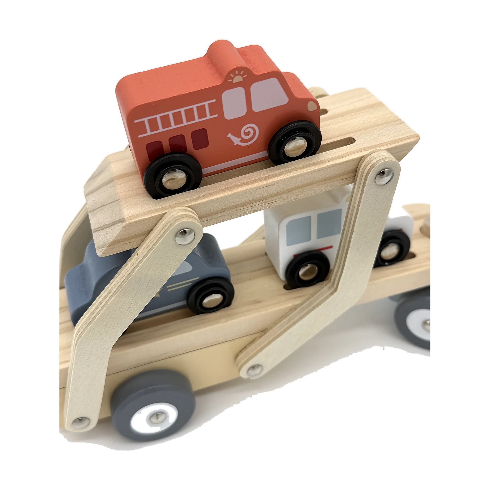 Car Carrier