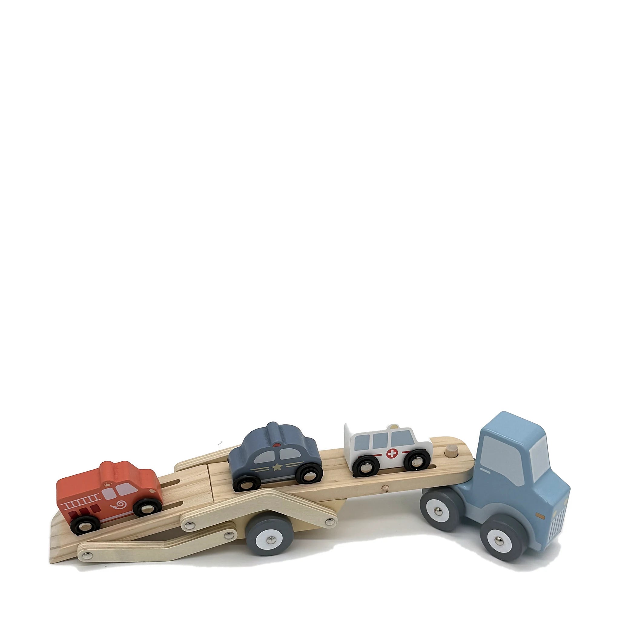 Car Carrier