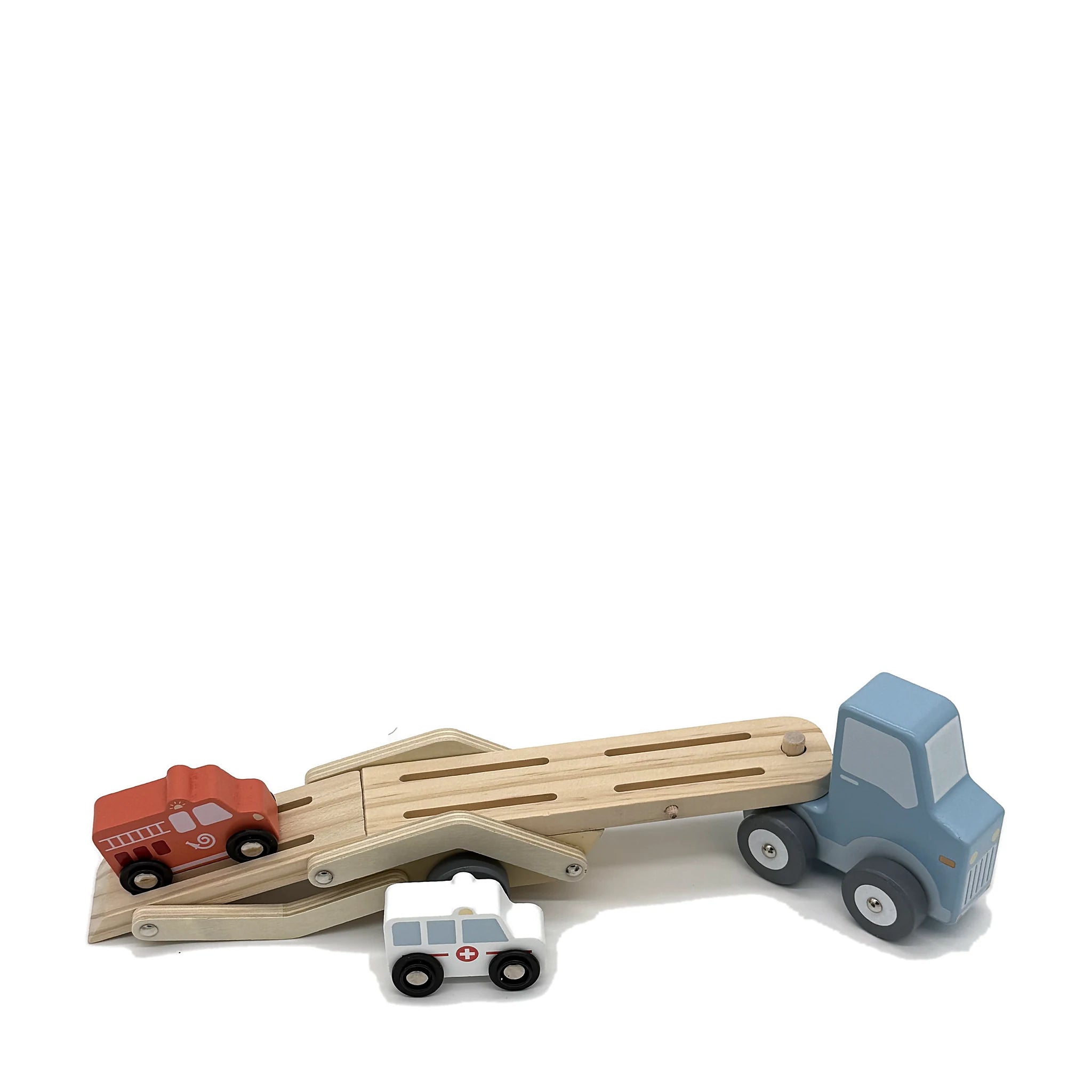 Car Carrier