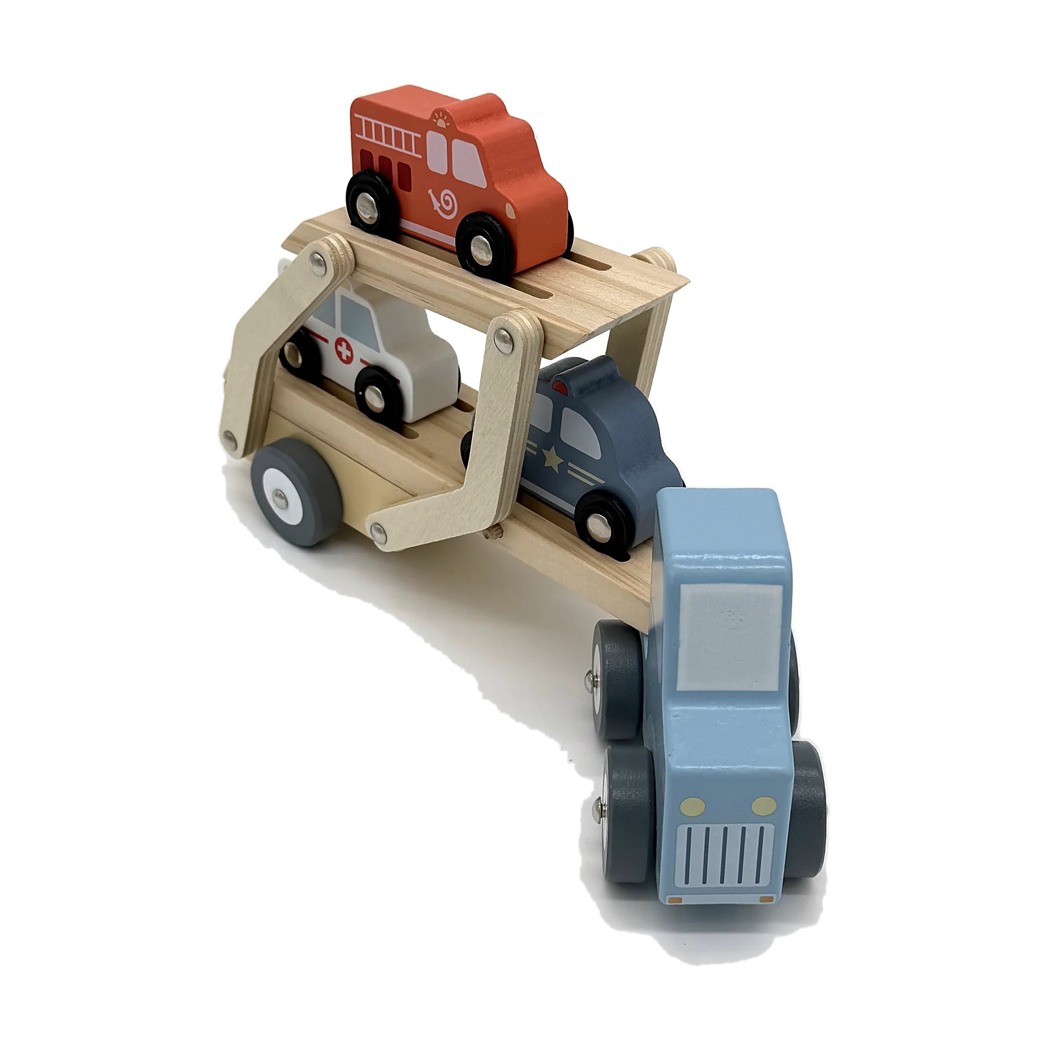 Car Carrier