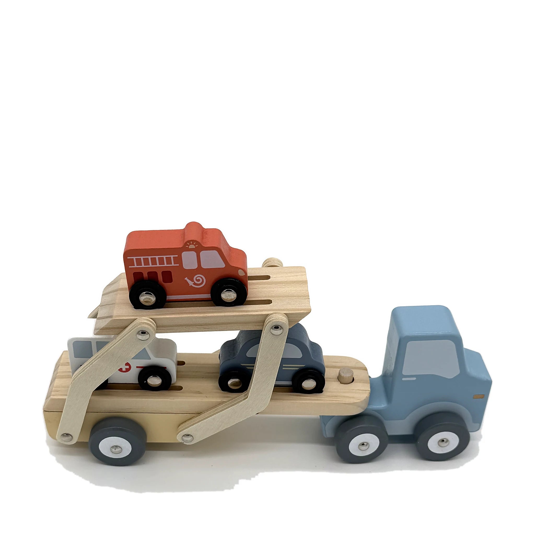 Car Carrier