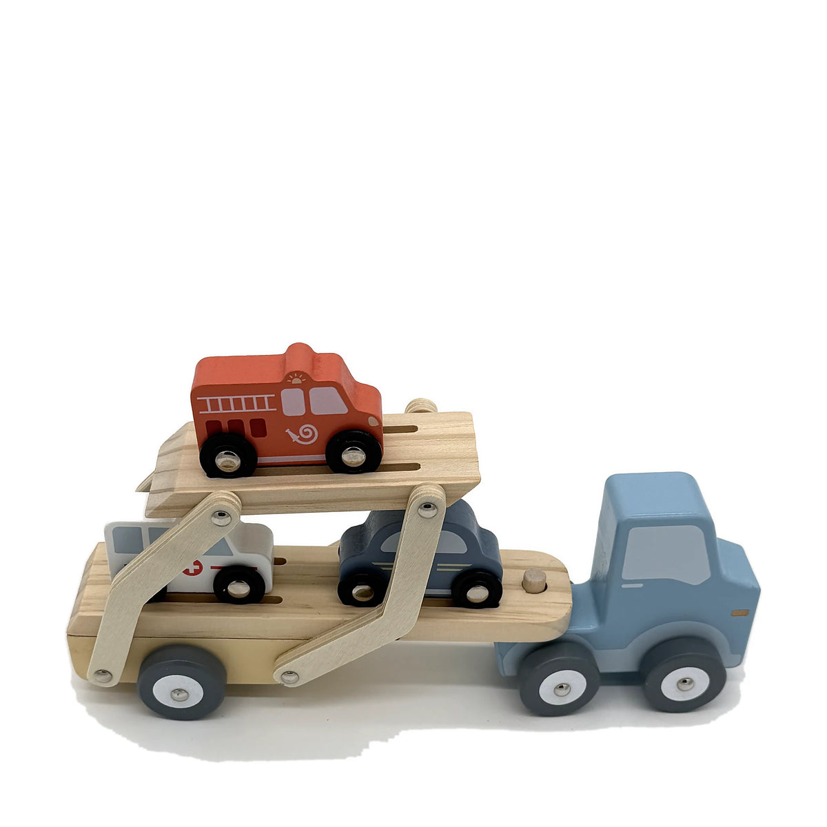Car Carrier