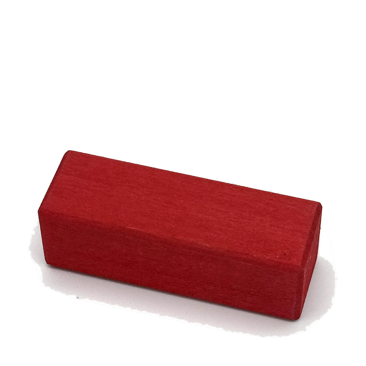Rainbow Counting Blocks